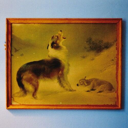 Explosions in the Sky- 'The Rescue (Anniversary Edition)’ { VINYL LP }