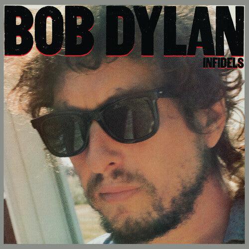Bob Dylan- Infidels (150 Gram Vinyl) { VINYL LP }