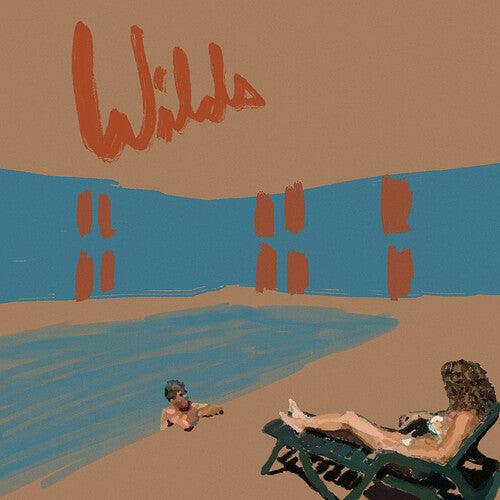 Andy Shauf- Wilds (Translucent Blue Vinyl) { VINYL LP }