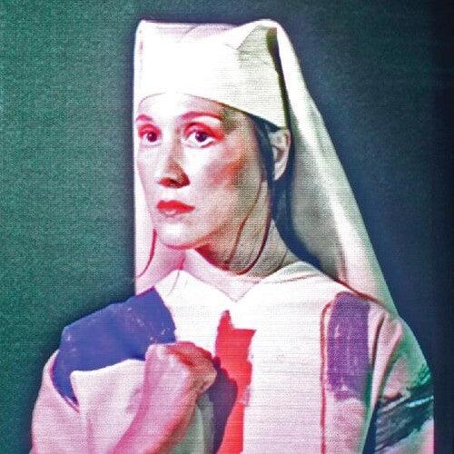 Cate Le Bon- Pompeii { VINYL LP }