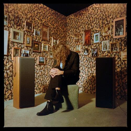 Kevin Morby- This Is A Photograph { VINYL LP }