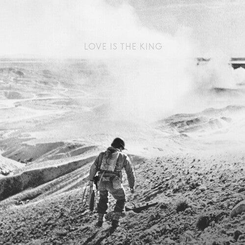 Jeff Tweedy- Love Is The King/Live Is The King { VINYL LP }