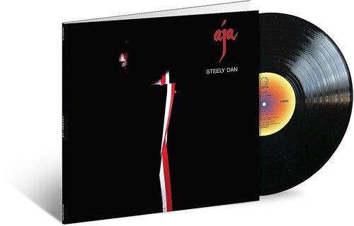 Steely Dan- Aja { VINYL LP }