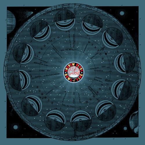 Andrew Bird's Bowl of Fire- Oh! the Grandeur (Turquoise Vinyl) { VINYL LP }