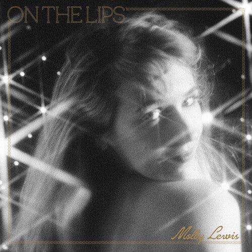 Molly Lewis- On The Lips { VINYL LP }