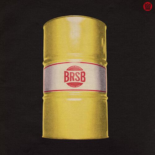 Bacao Rhythm & Steel Band- BRSB (Indie Exclusive Vinyl) { VINYL LP }