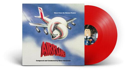 Airplane! (Original Soundtrack) -RSD24 { VINYL LP }