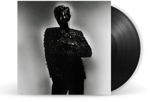 Gesaffelstein- Gamma { VINYL LP }