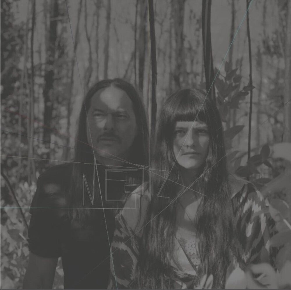 Ibelisse Ferragutti Guardia- Mestizx { VINYL LP }