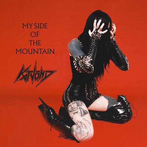 Kat Von D- My Side of the Mountain (Indie Exclusive Vinyl) { VINYL LP }