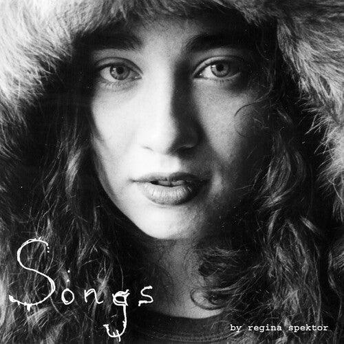 Regina Spektor- Songs { VINYL LP }