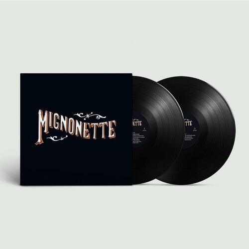 The Avett Brothers- Mignonette { VINYL LP }