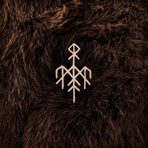 Wardruna- Birna { VINYL LP }