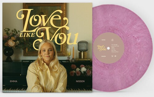 Emma Nissen- Love Like You
