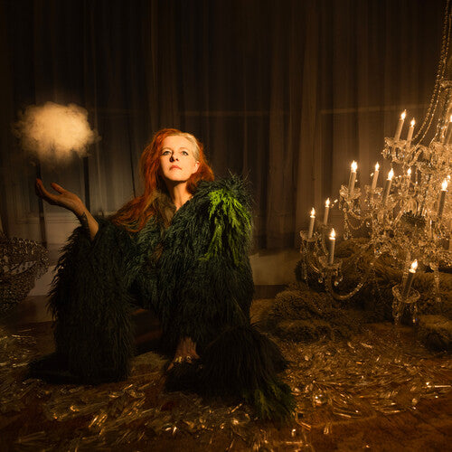 Neko Case- Neon Grey Midnight Green { VINYL LP }