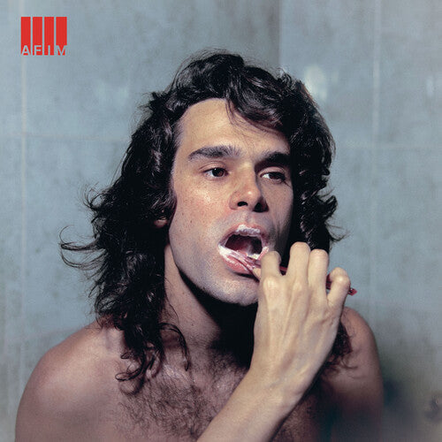 Ze Ibarra- Afim { VINYL LP }
