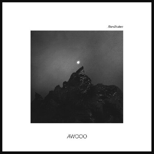 Ruen Brothers- Awooo { VINYL LP }