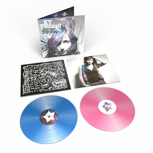 KT Tunstall- Eye To The Telescope: Stargazer Edition { VINYL LP }