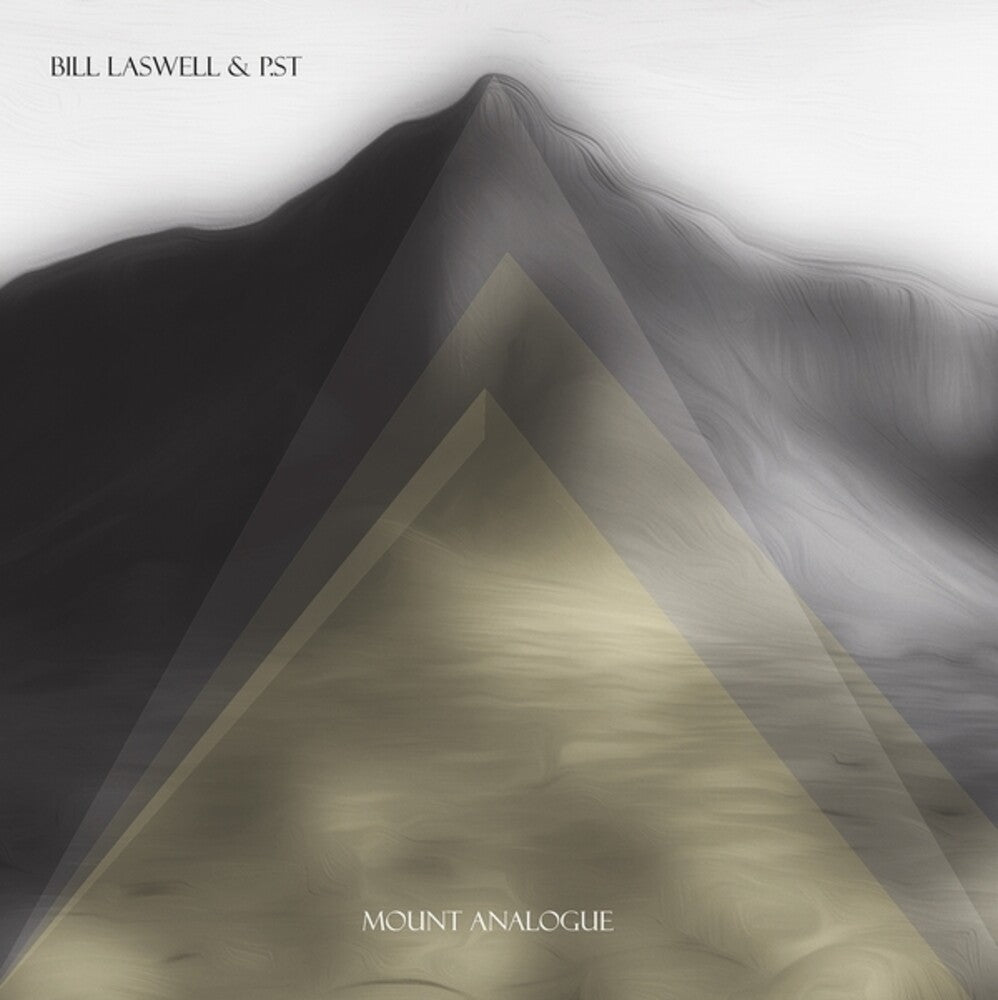 Bill Laswell / Pst- Mount Analogue