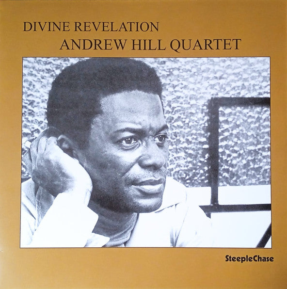 Divine Revelation { VINYL LP }