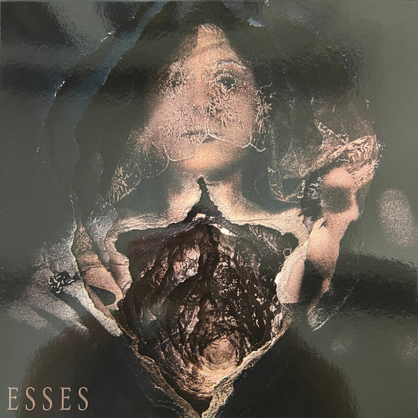 Esses- Pain At The Altar Of Jest { VINYL LP }