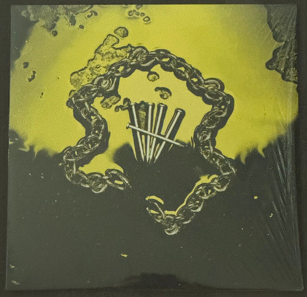 Wage War- Stigma { VINYL LP }