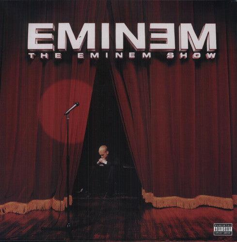 Eminem- Eminem Show { VINYL LP }