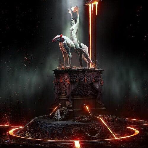 Arca- Kick IIIII { VINYL LP }