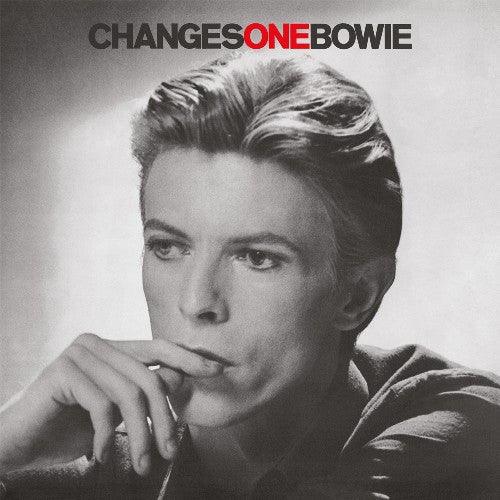 David Bowie- ChangesOneBowie { VINYL LP }