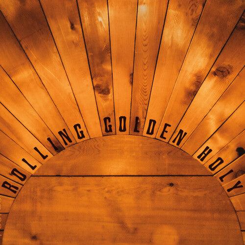 Bonny Light Horseman- Rolling Golden Holy (Indie Exclusive Vinyl) { VINYL LP }