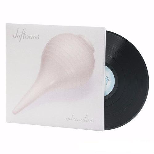 Deftones- Adrenaline { VINYL LP }