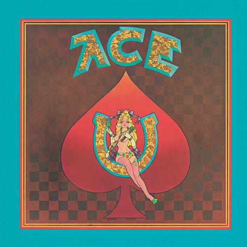 Bob Weir (Grateful Dead)- Ace (50th Anniv) (SYEOR '23) { VINYL LP }