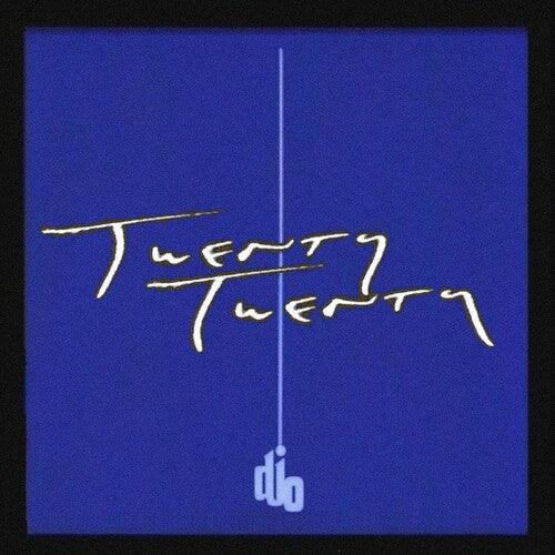 Djo (Joe Keery)- Twenty Twenty (Black Vinyl) { VINYL LP }