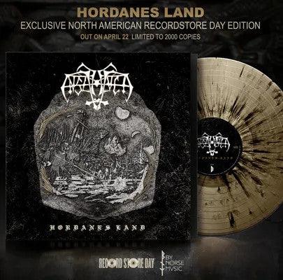 Enslaved- Hordanes Land -RSD23 { VINYL LP }