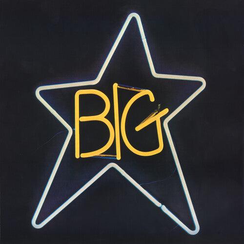 Big Star- #1 Record { VINYL LP }