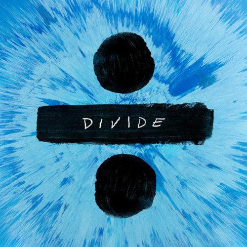 Ed Sheeran- Divide { VINYL LP }