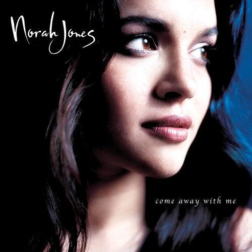 Norah Jones- Come Away With Me (20th Anniv) { VINYL LP }