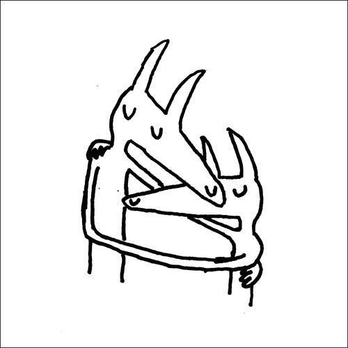 Car Seat Headrest- Twin Fantasy { VINYL LP }