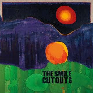 The Smile- Cutouts (Indie Exclusive Vinyl) { VINYL LP }