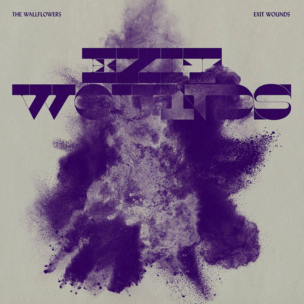The Wallflowers- Exit Wounds (Indie Exclusive Vinyl) { VINYL LP }