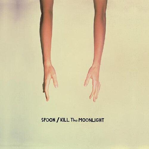 Spoon- Kill The Moonlight { VINYL LP }
