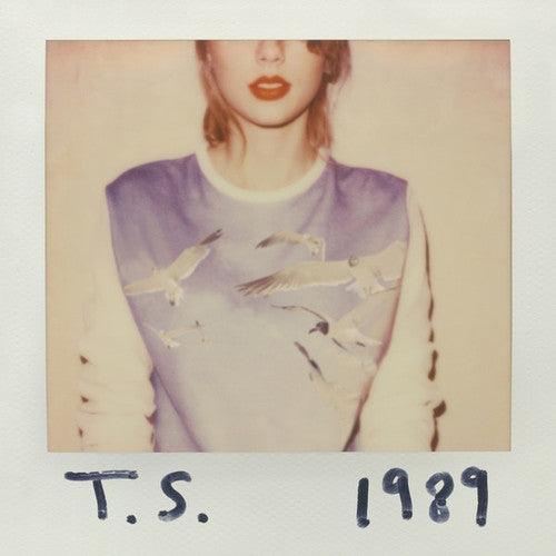 Taylor Swift- 1989 { VINYL LP }