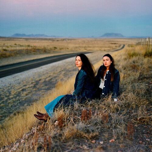 The Plains (Waxahatchee)- I Walked With You A Ways (Indie Exclusive Vinyl) { VINYL LP }