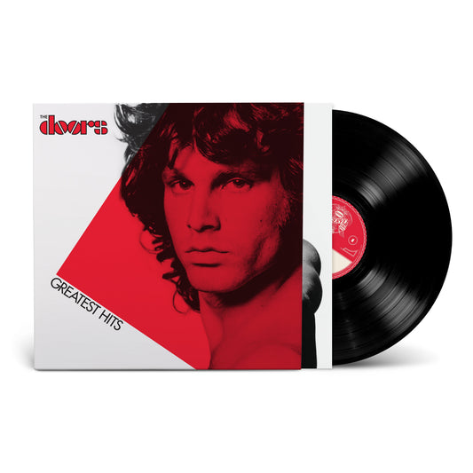 The Doors-  Greatest Hits (Rhino Reserve) (Rocktober 2025) { VINYL LP }