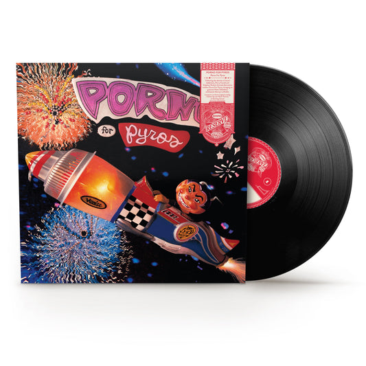 Porno for Pyros- Porno for Pyros (Rhino Reserve) (Rocktober 2025) { VINYL LP }