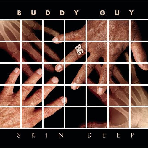 Buddy Guy- Skin Deep { VINYL LP }