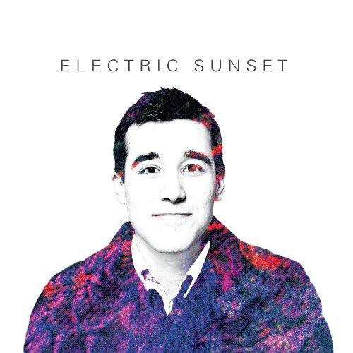 Electric Sunset- Electric Sunset { VINYL LP }