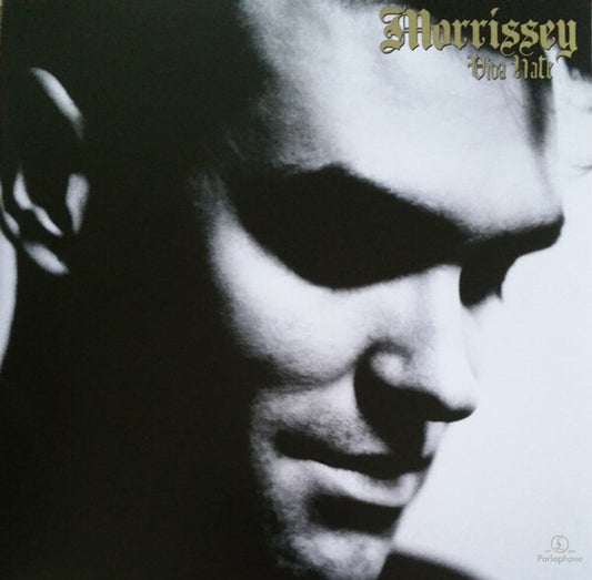 Morrissey- Viva Hate [Remastered] { VINYL LP }