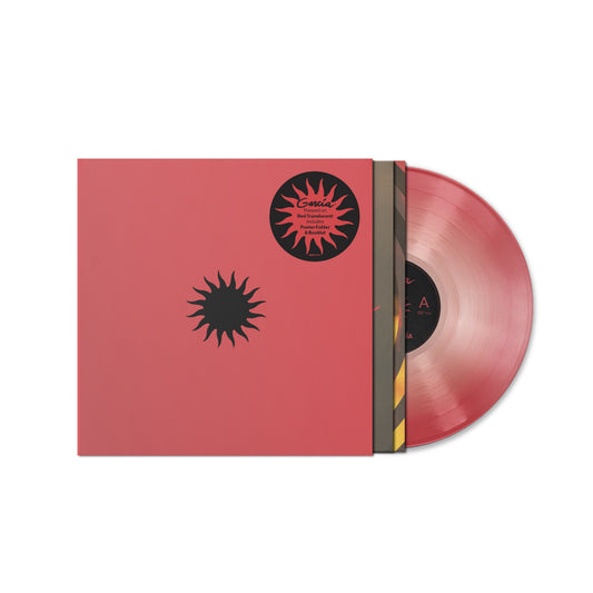 Kany Garcia- Garcia { VINYL LP }