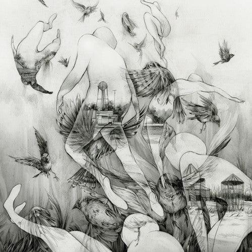 Mono- Last Dawn { VINYL LP }